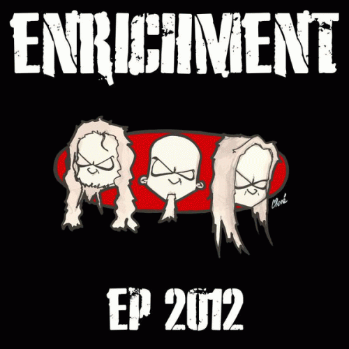 Enrichment : EP 2012